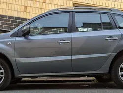 Gebraucht 2009 Renault Koleos Expression SUV | 6.000 € (Etwas zu teuer)