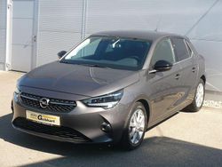 Grau Gebraucht 2020 Opel Corsa Limousine | 14.800 € (Guter Preis)