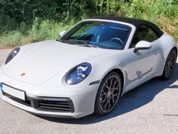 Gebraucht 2022 Porsche 911 Carrera Cabriolet Chrono Cabrio | 134.900 € (Etwas zu teuer)