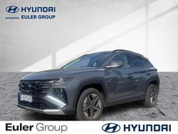 Grau Gebraucht 2025 Hyundai Tucson Trend SUV | 36.990 € (Fairer Preis)