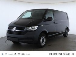 Schwarz/ sonderfarbe Gebraucht 2021 VW T6.1 Van | 14.990 € (Fairer Preis)