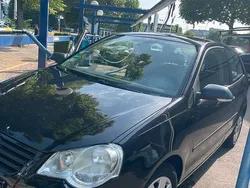 Schwarz Gebraucht 2009 VW Polo Trendline Limousine | 1.300 € (Superpreis)