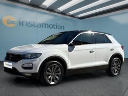 Gebraucht 2021 VW T-Roc SUV | 24.949 € (Fairer Preis)