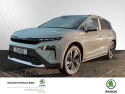 Timiano green (grün) Neu 2025 Skoda Elroq Loft SUV | 48.880 €