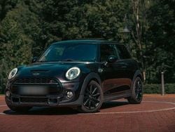 Braun Gebraucht 2015 Mini Cooper S Kleinwagen | 12.800 € (Teuer)