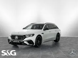 Manufaktur lack manufaktur opali Gebraucht 2025 Mercedes E53 AMG AMG Kombi | 132.399 €
