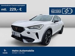 Weiß Gebraucht 2022 Cupra Formentor VZ SUV | 25.930 € (Guter Preis)