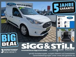 Frostweiß Gebraucht 2019 Ford Transit Trend Kleinwagen | 14.750 € (Fairer Preis)