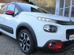Weiss Gebraucht 2019 Citroën C3 Kleinwagen | 12.490 € (Fairer Preis)