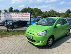 F24 ext Gebraucht 2015 Mitsubishi Space Star Top Kleinwagen | 7.999 € (Fairer Preis)