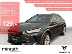 Grau Gebraucht 2024 Cupra Formentor SUV | 28.629 € (Fairer Preis)