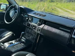 Grau Gebraucht 2006 Land Rover Range Rover Vogue SUV | 14.599 €