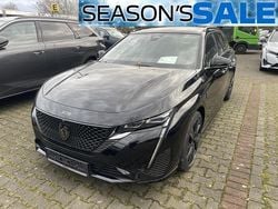 Schwarz Gebraucht 2025 Peugeot 308 SW GT Kombi | 35.990 €