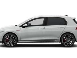 Pure white Gebraucht 2023 VW Golf VIII GTI Limousine | 31.441 € (Fairer Preis)