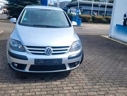 Silber Gebraucht 2005 VW Golf Plus Cross Van / Kleinbus | 3.000 € (Fairer Preis)