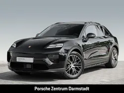 Schwarz Gebraucht 2025 Porsche Macan SUV | 84.911 € (Guter Preis)