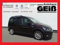 Andere Gebraucht 2019 VW Caddy Comfortline Van / Kleinbus | 18.990 € (Fairer Preis)