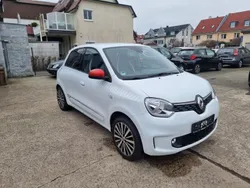Weiß Gebraucht 2019 Renault Twingo Le Coq Sportif Kleinwagen | 10.900 € (Guter Preis)
