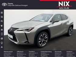 Silber Gebraucht 2021 Lexus UX 250h SUV | 26.000 € (Guter Preis)