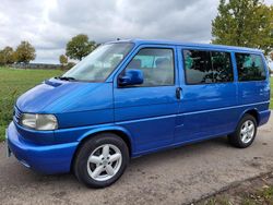 Blau Gebraucht 1998 VW Multivan Van | 9.400 €