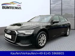 Schwarz Gebraucht 2019 Audi A6 Basis Kombi | 23.990 € (Guter Preis)