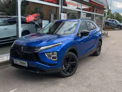 Laserblau Gebraucht 2023 Mitsubishi Eclipse Cross Select SUV | 35.970 €