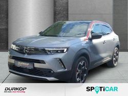 Grau Gebraucht 2021 Opel Mokka GS Line SUV | 19.950 € (Fairer Preis)