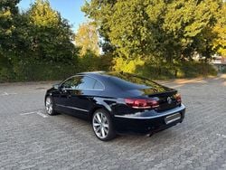 Schwarz Gebraucht 2012 VW CC Limousine | 12.999 € (Guter Preis)