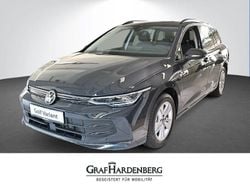 Grau Neu 2025 VW Golf VIII Life Kombi | 38.990 € (Etwas zu teuer)