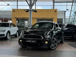 Schwarz Gebraucht 2013 Mini Cooper S Kleinwagen | 9.999 € (Fairer Preis)
