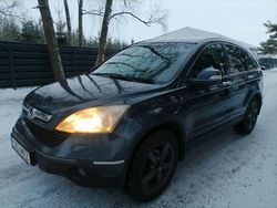 Gebraucht 2007 Honda CR-V Elegance SUV | 3.500 €