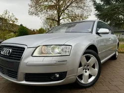 Silber Gebraucht 2005 Audi A8L Exclusive Limousine | 17.999 € (Guter Preis)