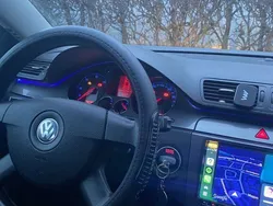 Schwarz Gebraucht 2008 VW Passat Individual Kombi | 3.600 € (Fairer Preis)