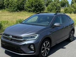 Grau Gebraucht 2022 VW Taigo R-line SUV | 21.999 € (Guter Preis)