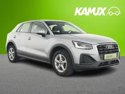 Schwarz Gebraucht 2022 Audi Q2 Basis SUV | 20.900 € (Guter Preis)