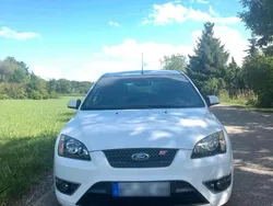 Weiß Gebraucht 2007 Ford Focus ST Coupé | 6.500 € (Fairer Preis)