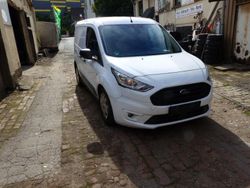 Weiß Gebraucht 2018 Ford Transit Van / Kleinbus | 5.600 € (Guter Preis)