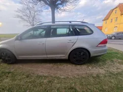 Gebraucht 2008 VW Golf VI United Limousine | 1.900 € (Guter Preis)