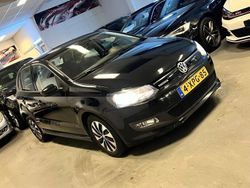 Schwarz Gebraucht 2014 VW Polo Limousine | 5.500 € (Guter Preis)