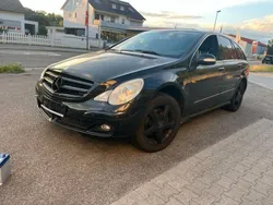 Schwarz Gebraucht 2006 Mercedes R350 Van / Kleinbus | 2.499 €