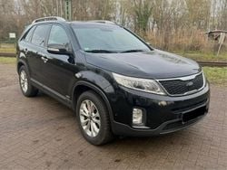 Schwarz Gebraucht 2013 Kia Sorento SUV | 8.490 € (Fairer Preis)