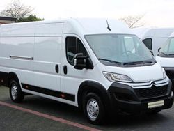 Weiß Gebraucht 2024 Citroën Jumper Van / Kleinbus | 21.418 € (Fairer Preis)