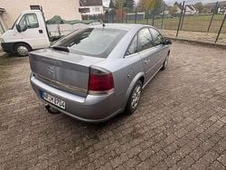 Gebraucht 2008 Opel Vectra Edition+ Limousine | 1.200 € (Superpreis)