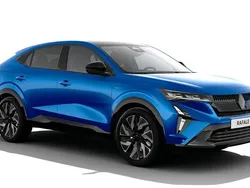 Blau Gebraucht 2025 Renault Rafale Esprit Alpine SUV | 49.200 € (Fairer Preis)