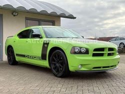 Grün Gebraucht 2010 Dodge Charger Limousine | 19.900 € (Etwas zu teuer)