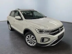 6u ascot grey Neu 2024 VW T-Roc Edition SUV | 33.100 € (Superpreis)