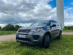 Andere farben Gebraucht 2018 Land Rover Discovery Sport SUV | 19.900 € (Fairer Preis)