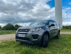 Andere farben Gebraucht 2018 Land Rover Discovery Sport SUV | 19.900 € (Guter Preis)