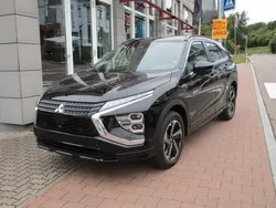 Panther schwarz metallic Neu 2024 Mitsubishi Eclipse Cross Select SUV | 32.990 €
