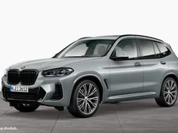 M brooklyn grau Gebraucht 2023 BMW X3 M Sport SUV | 54.440 € (Fairer Preis)